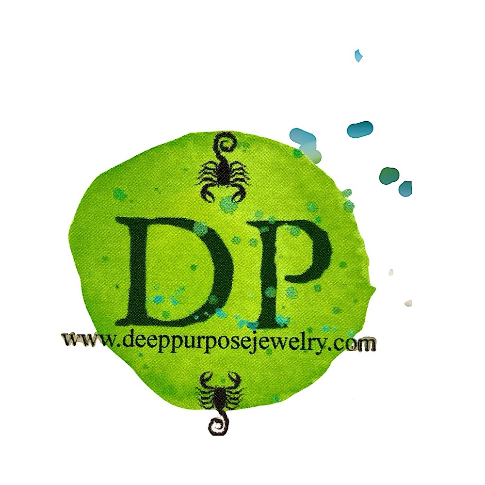 Deep Purpose Jewelry Collections